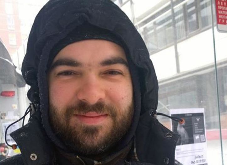 Žrtva pomahnitalog programera: Uletio u bivšu firmu i prvim rafalom ubio DIREKTORA