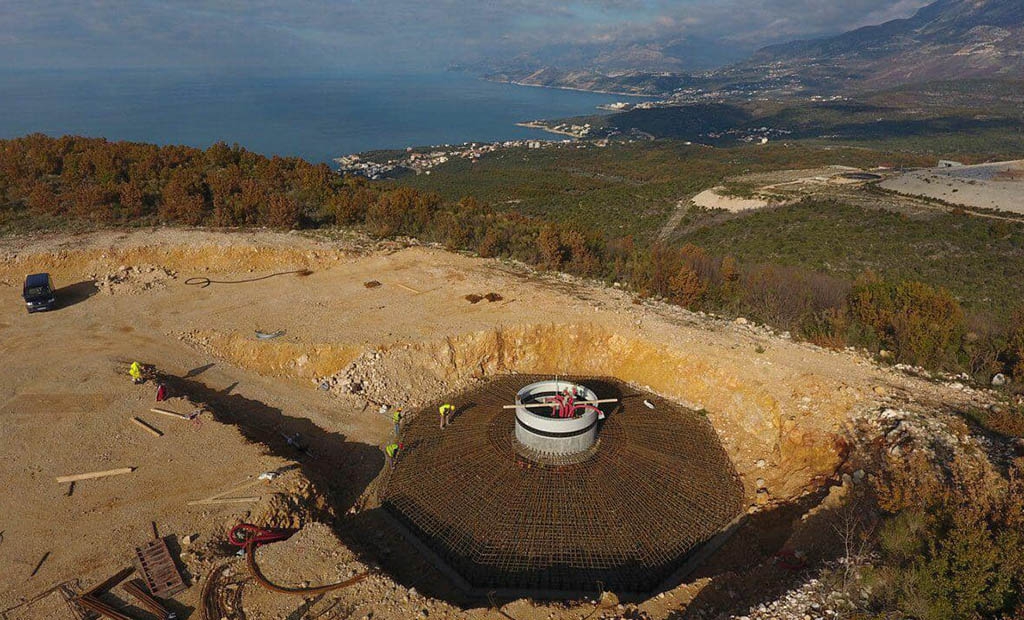 Radovi na Možuri u završnoj fazi, za sad uloženo 35 miliona eura