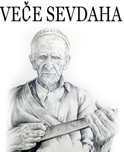 Ulaz je besplatan, ko ide? Veče sevdaha u Podgorici