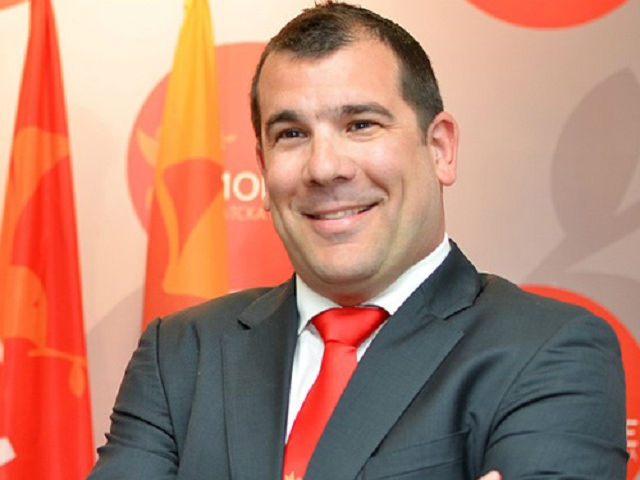Krapović: Investitori se smiju u lice državi i opštini