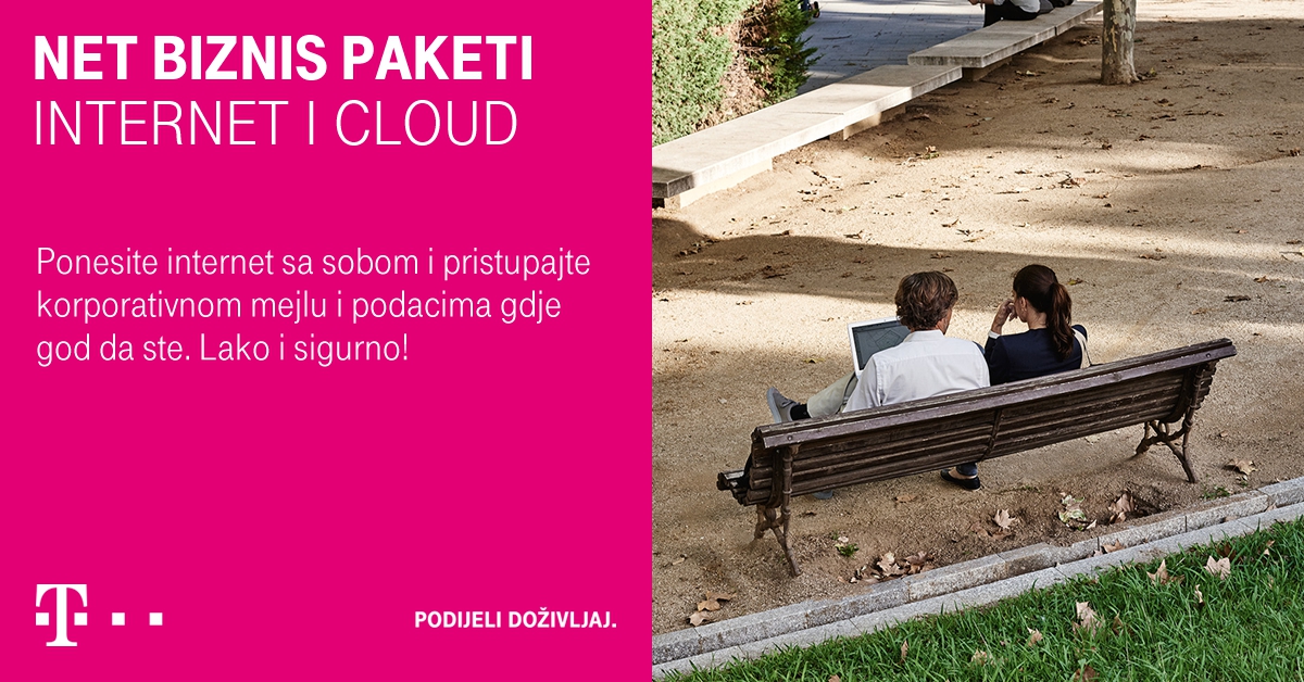 Telekom uveo nove Net Biznis pakete