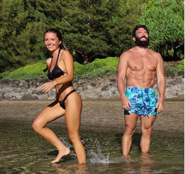 ONA je ukrotila “kralja Instagrama” Dena Bilzerijana: Kad sam je upoznao spavao sam sa tri djevojke!