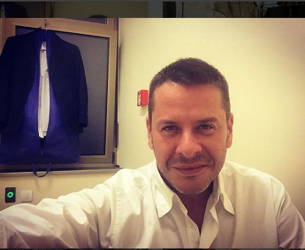 Pretučen u Belgiji? Vlado Georgiev se nabacivao djevojci pa dobio batine?