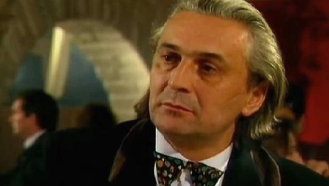 Prošlo je 12 godina od smrti slavnog “Šćepana Šćekića”: Evo ko je bio Danilo Lazović