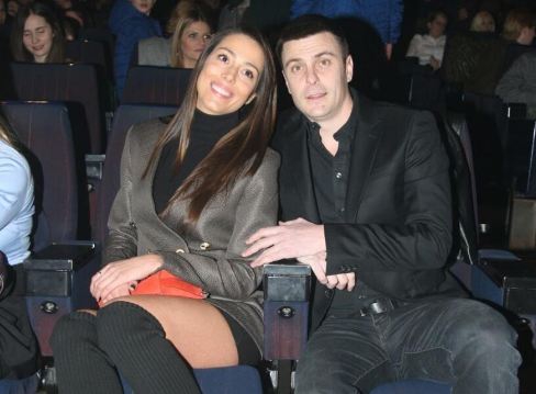 Vuk Kostić o novoj djevojci koju je upoznao u Crnoj Gori: Znamo se 10 godina, i jako bih volio da budem otac