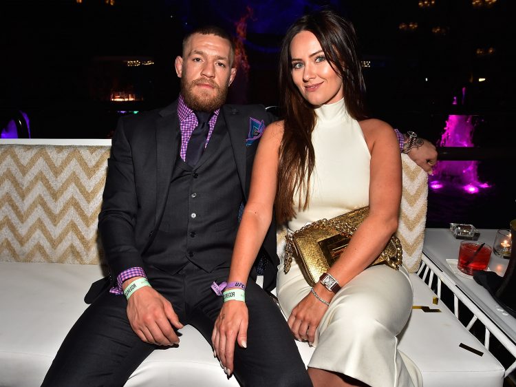 Uhapšen Konor Mekgregor zbog seksualnog uznemiravanja