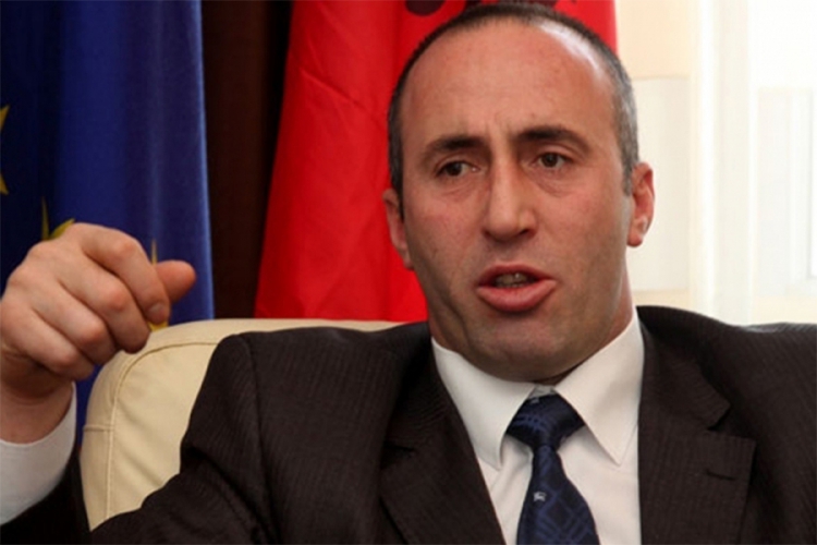 Na pitanje “da li je nekoga ubio”, Haradinaj odgovara: Ne znam, vjerovatno, rat je rat