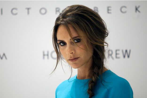 Viktorija Bekam: Govorili su mi da sam nesposobna, dokazala sam da NISAM