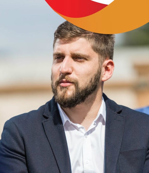 Zeta za 21. vijek: DPS sramno poput DF-a podstiče fašizam