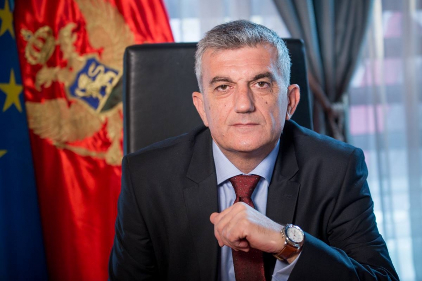 Bojanić: Uskrs je vrijeme mira, lične i porodične sreće