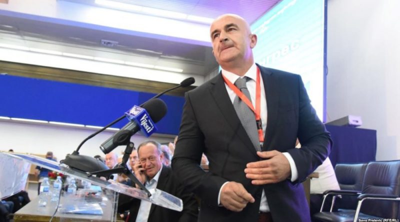 Centrala SNP-a članovima koji su napustili GO poručila: “Putuj igumane i ne misli na manastir”