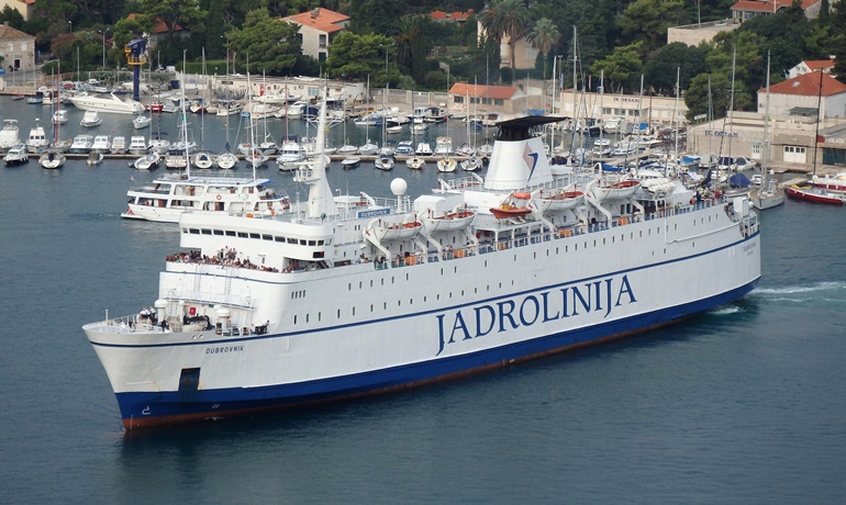 Iz Bara do Barija ponovo od 22. maja