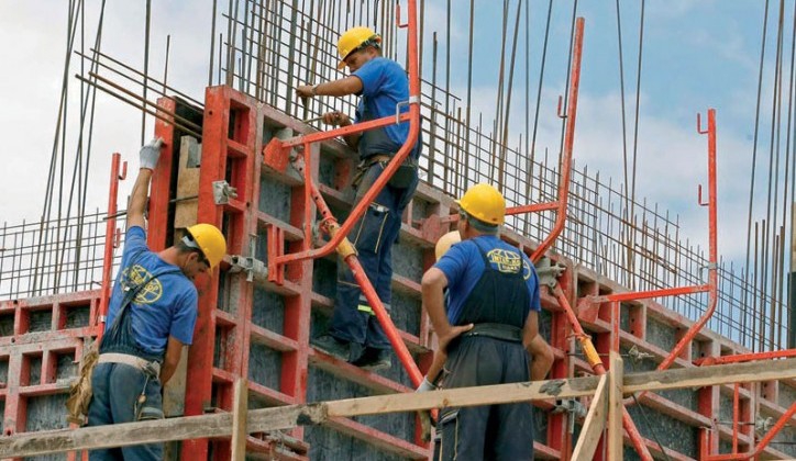 Da li MORT blokira građevinsku industriju: Izdali samo trećinu licenci
