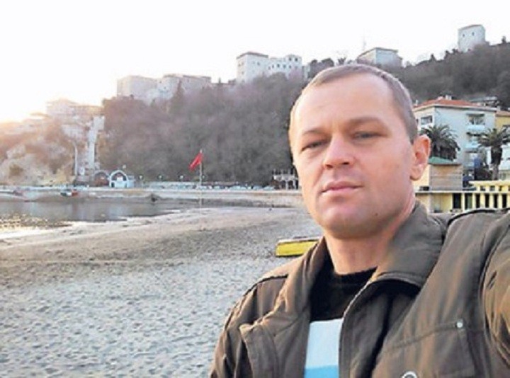 Umro novinar i profesor Duško Šiljak