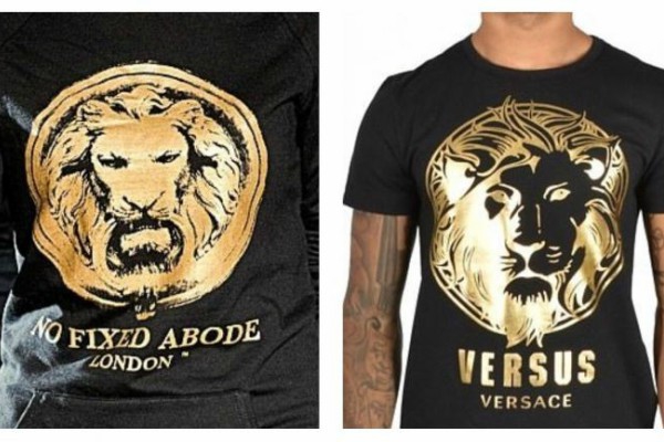 Brend VERSACE tužen zbog glave LAVA!