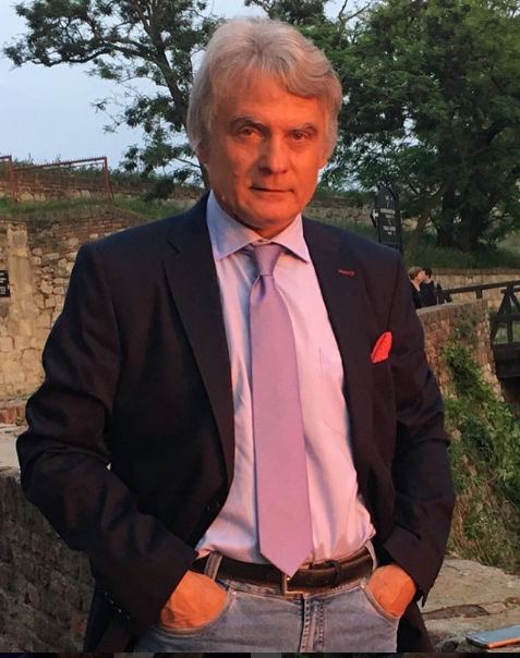 Legenda Crvene zvezde: Dule Savić, prije 44 godine odigrao je OVU utakmicu, Zvezdaši znate li koju?