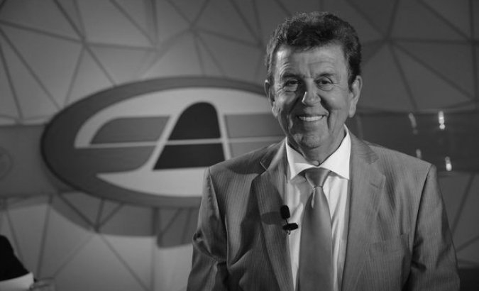 Preminuo Mirko Alvirović