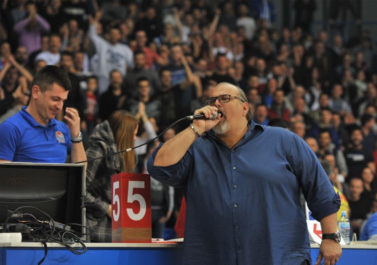 Džikić: Već smo pobjeđivali favorite u gostima, pa i tu Zvezdu