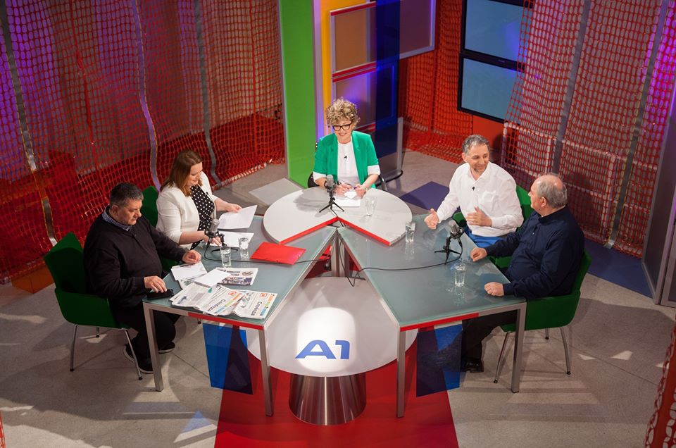 VIDEO – “Neđelja u petak”: Hoćemo li s pancirom u grad?