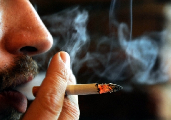 Istraživanje: Stariji pušači daleko podložniji Alchajmerovoj bolesti