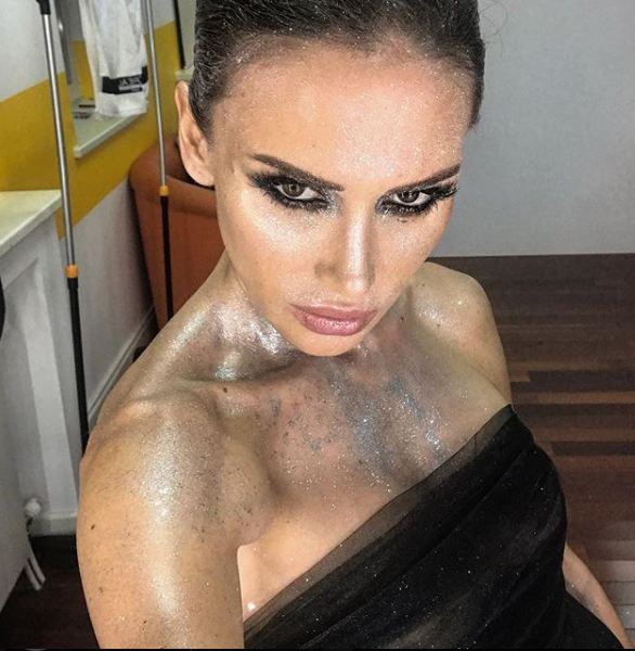 PRVI PUT Emina progovara o aferi s Markom Miškovićem