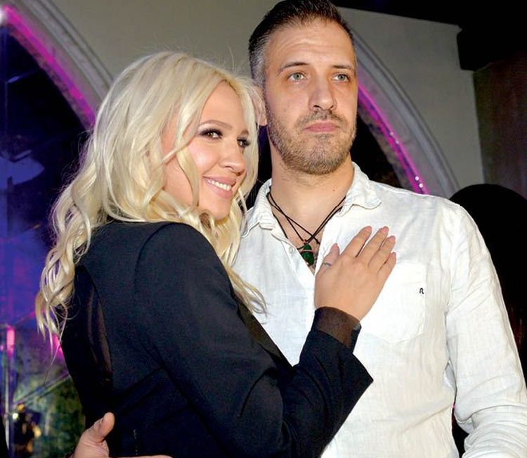Milica ostavila momka: Zbog nje se razveo od crnogorske pjevačice Andree Demirović!