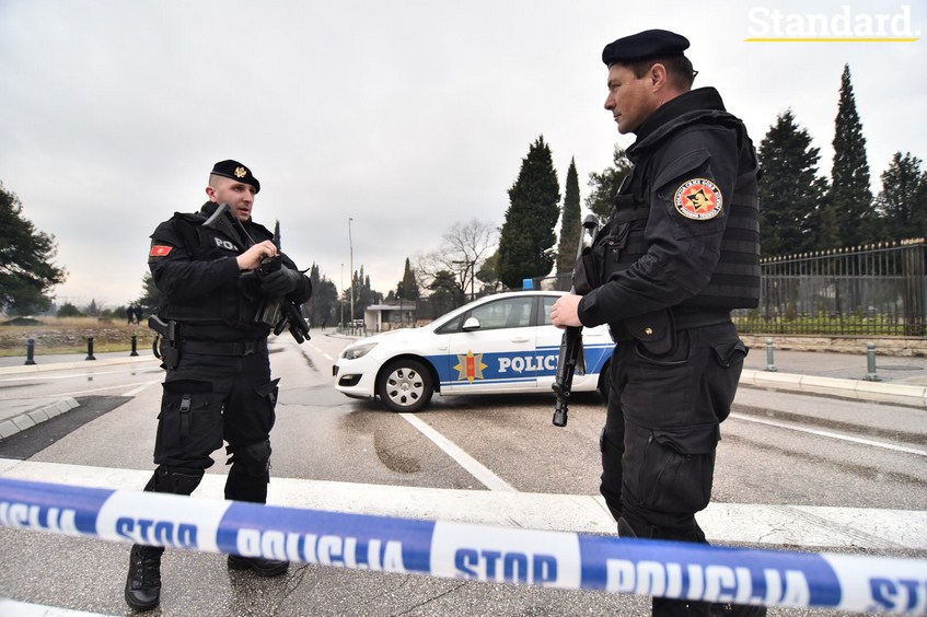Zbog mrtvih, ranjenih i bombaša danas protestuje NVO