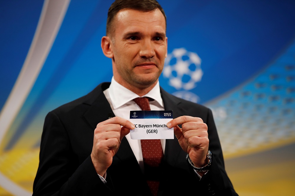 LIGA ŠAMPIONA: Obračun velikana Reala i Bajerna u polufinalu, Liverpul ide na Romu