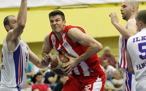 VIDEO – Je li Budućnost i za ovo kriva? Zvezda jedva dobila ekipu zvanu Tamiš?!