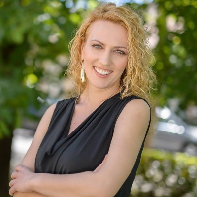 Crna Gora ima kompozitorku! Premijerno izvođenje djela Nine Perović u petak