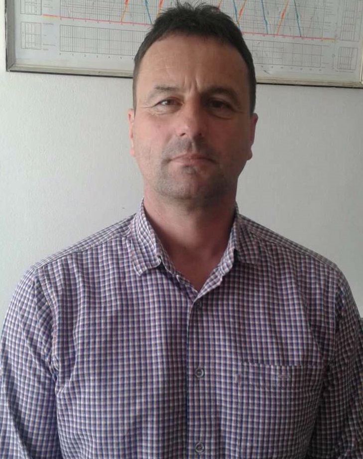 Popović novi predsjednik SD-a u Golubovcima