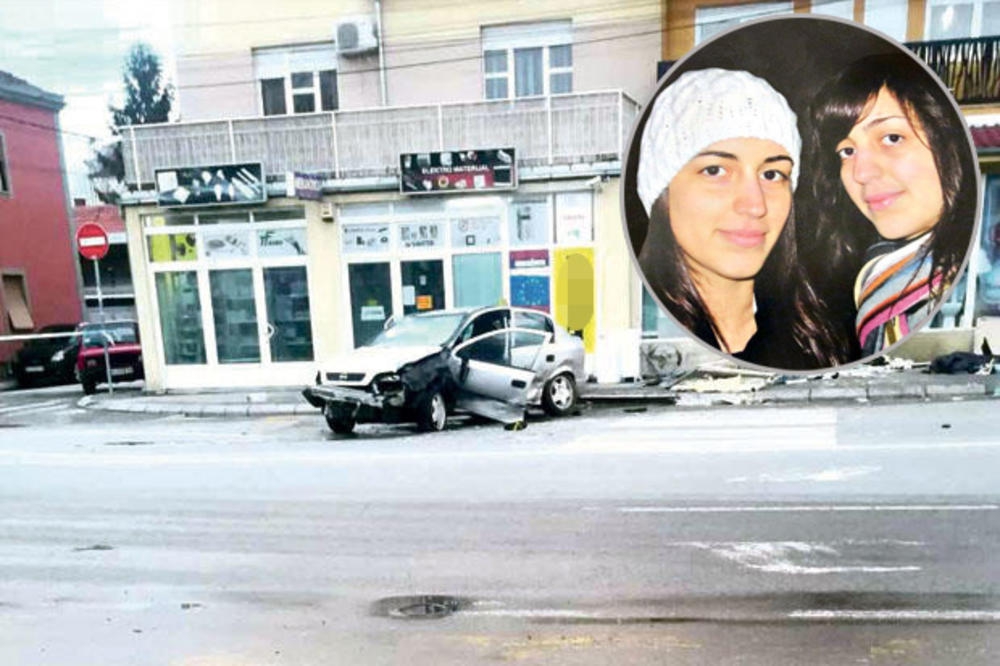 Tuga u Nišu: Umrla dan poslije rođene sestre