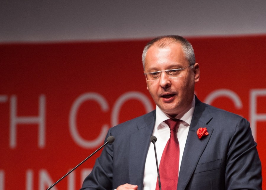Stanišev: Đukanović ima kvalitet da bude uspješan predsjednik