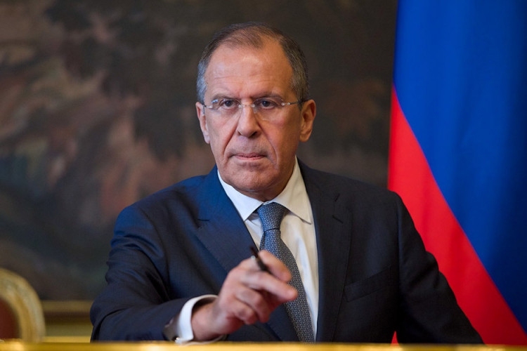 Lavrov o slučaju Skripalj: Nervni agens proizveden u zapadnim laboratorijama