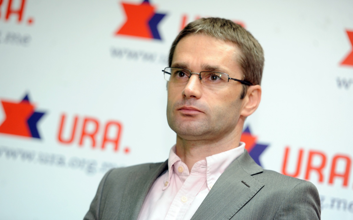 Rudović: Neuspjeh opozicije na izborima je rezultat neiskrene saradnje