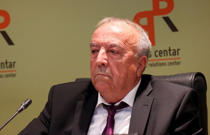 Izborni štab Vasilija Miličkovića: Neko je htio da ga ubije tokom vožnje