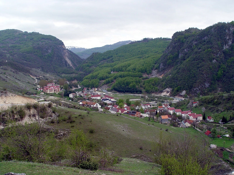 Šavnik: Trista eura za svako novorođenče