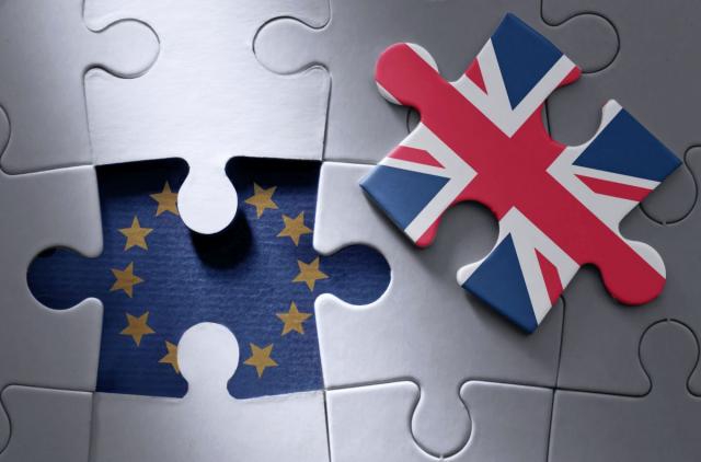 Britanci mogu da se “pozdrave” sa .eu domenima