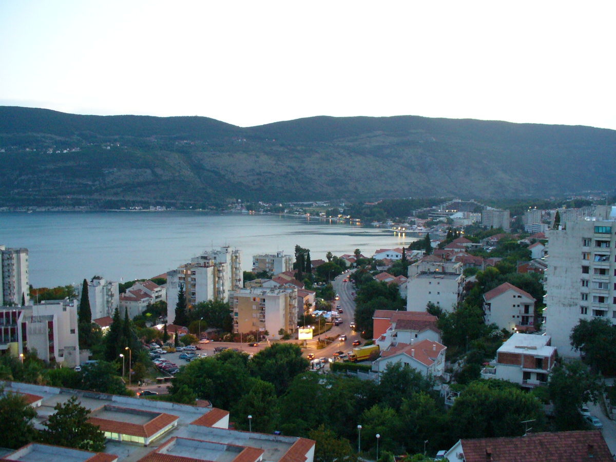 DPS Herceg Novi: Za objekte do 100 kvadrata ne naplaćivati komunalije