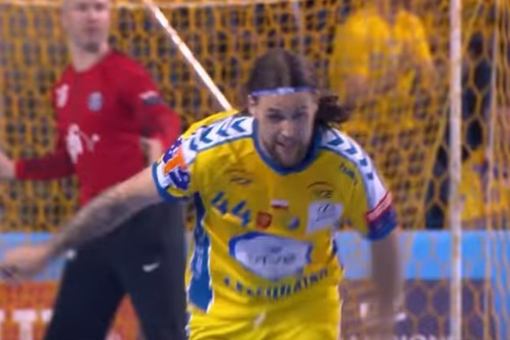 VIDEO – GOL godine! Slovenac probušio najboljeg golmana svih vremena!