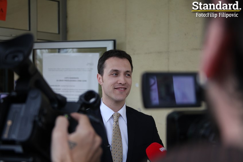 Milačić: Ovo nije pobjeda već poraz Crne Gore