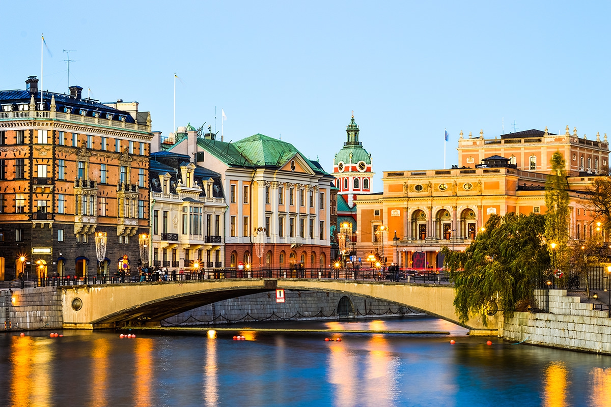 Najpogodniji gradovi za iseljenike