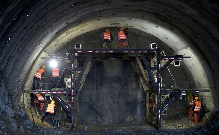 Potvrđeno Standardu: Najduži i najzahtjevniji tunel na auto-putu biće probijen tokom maja