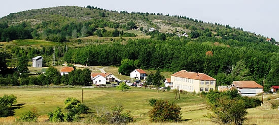Pljevlja: Pronađeno tijelo starice nestale prije devet mjeseci
