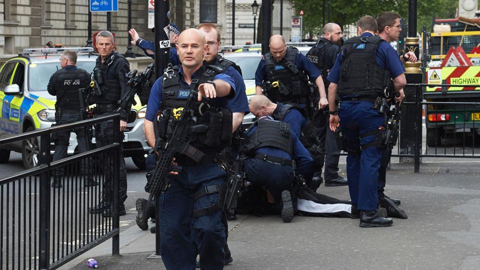 London prvi put pretekao Njujork po broju ubistava