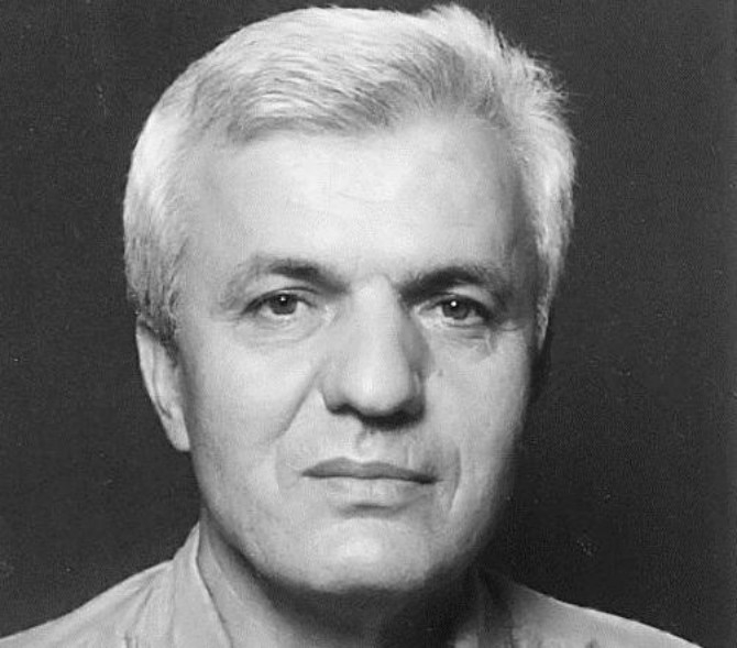 Preminuo akademik CANU Svetomir Ivanović