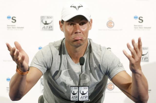 “Novak u Barseloni? Dobro za grad i turnir, ne i za igrače”