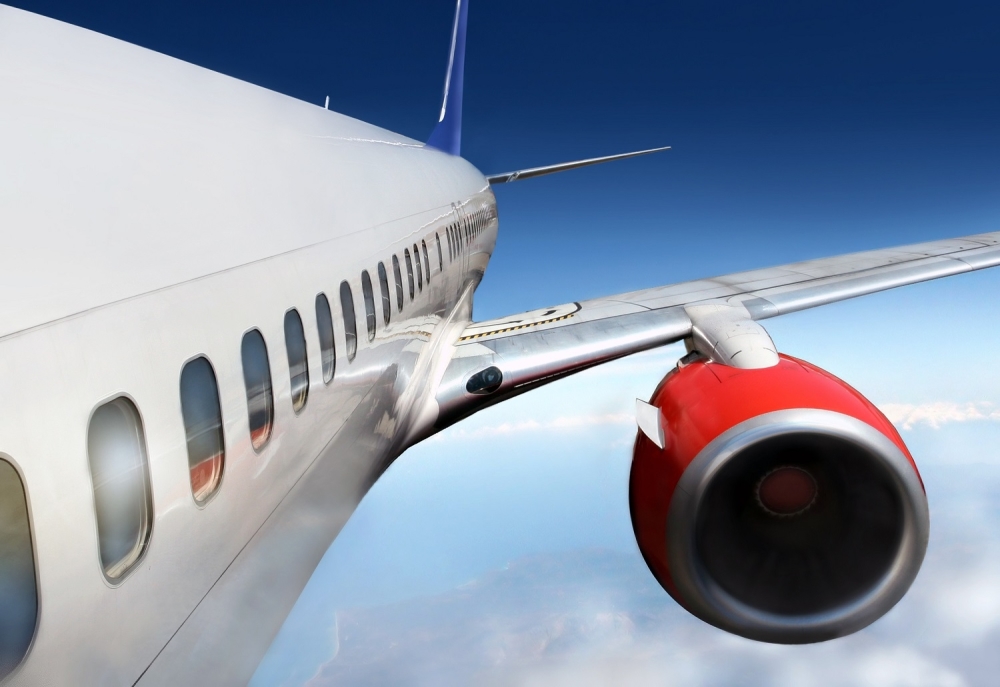 Uzbuna u avionu: “Naoružan” pokušao da otme stjuardesu
