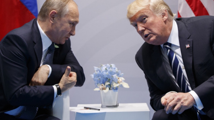 Hoće li se Tramp i Putin sastati u Bijeloj kući?