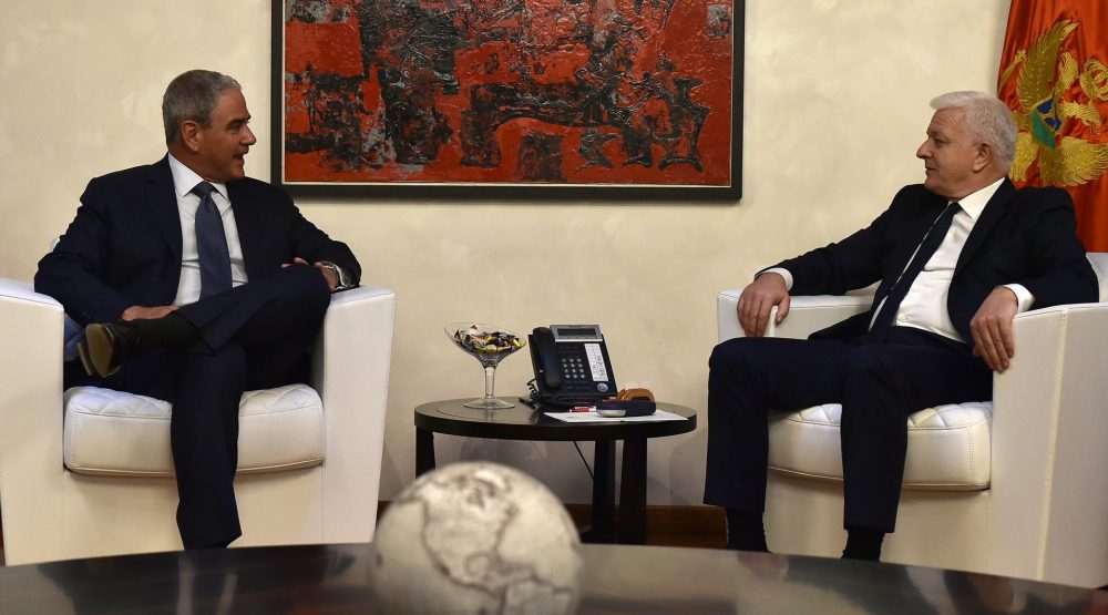 Vodeći američki privatni operater zdravstvenih centara spreman na širenje poslova u Crnoj Gori